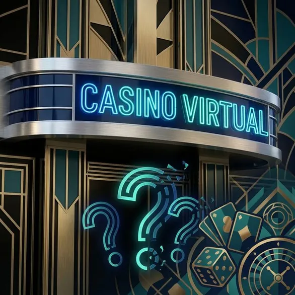 Explora los juegos de Casino Virtual
