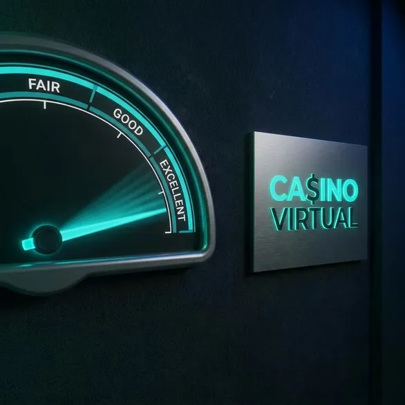 Explora la página principal de Casino Virtual